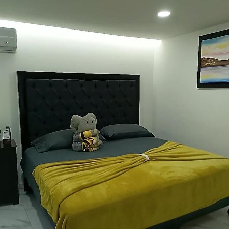 Sunset Suites Масатлан Екстериор снимка