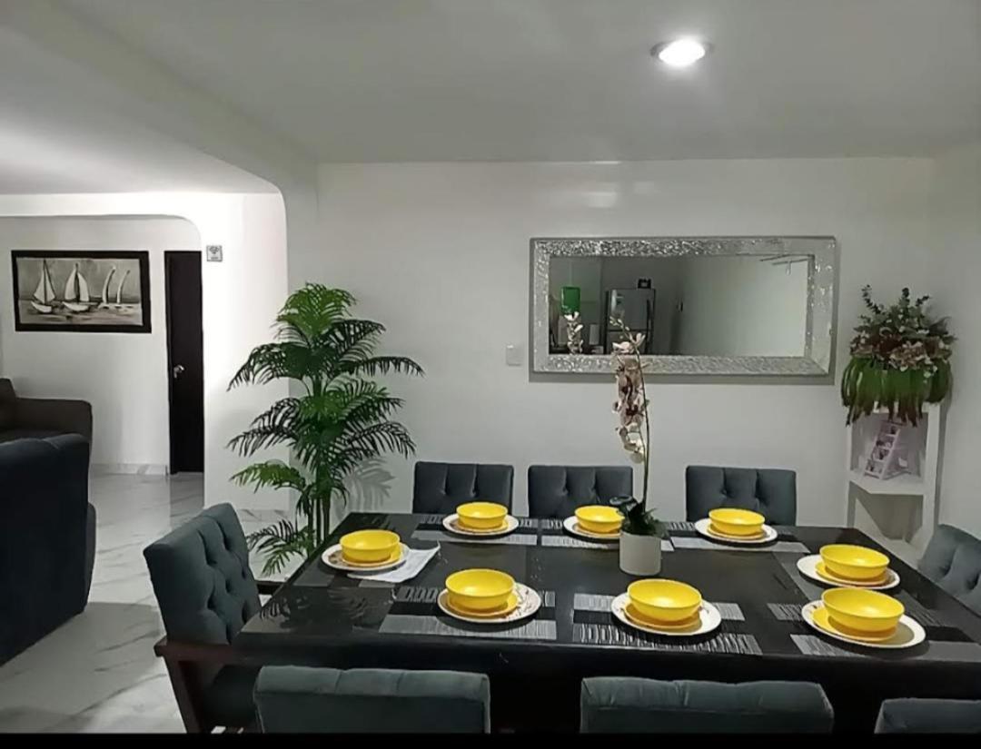 Sunset Suites Масатлан Стая снимка